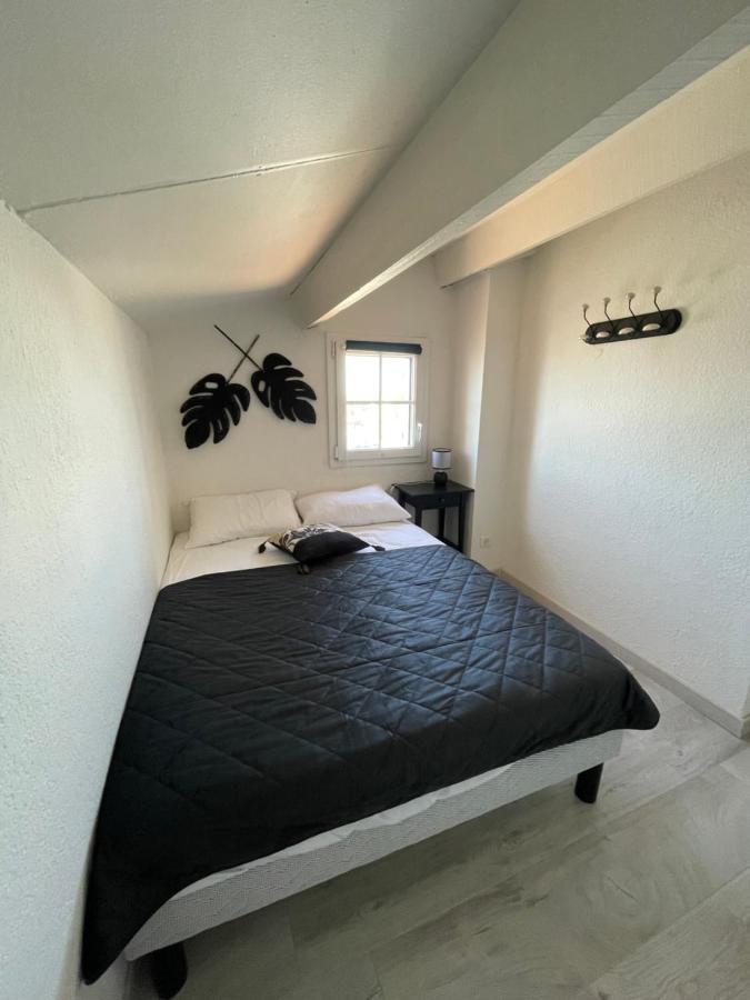 Appartement Duplex Climatise Le Trident Saintes-Maries-de-la-Mer Exterior photo